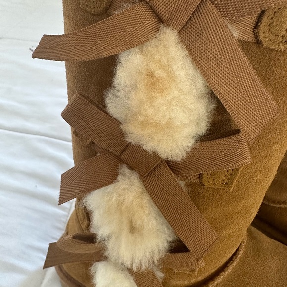 Kookaburra Boots - Picture 7 of 11